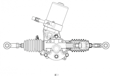 中國公路車輛無人車專用EPS出貨超兩千臺套！