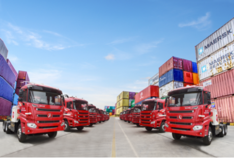 20+傳統機械設備廠商轉型無人駕駛，成果如何？