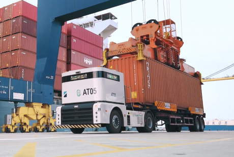 【15家】低速無人駕駛產業聯盟新增成員單位