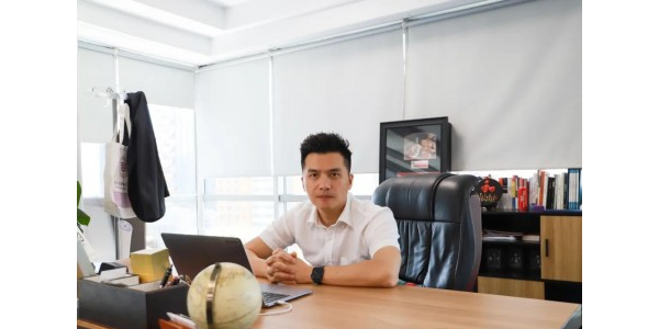 路凱智行向2000億礦山無人駕駛潛力市場加速前進