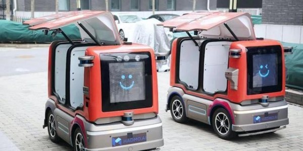 毫末智行三條產品線并行，相關產品已搭載于長城摩卡