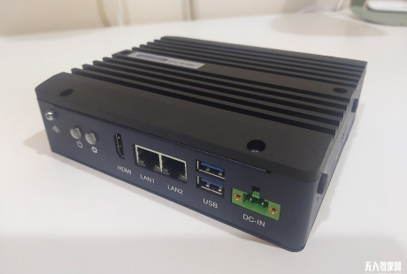 【開箱測評】搭載NVIDIA Jetson系列的工業級邊緣AI網關：研華EPC-R7200