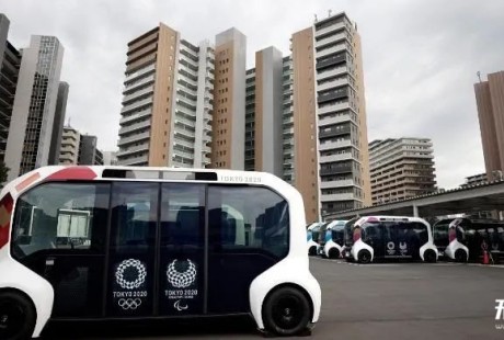 全球10大車企角逐自動駕駛賽道，成果如何？