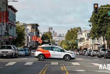 半年虧損超60億元！自動駕駛行業瘋狂燒錢的不只通用Cruise