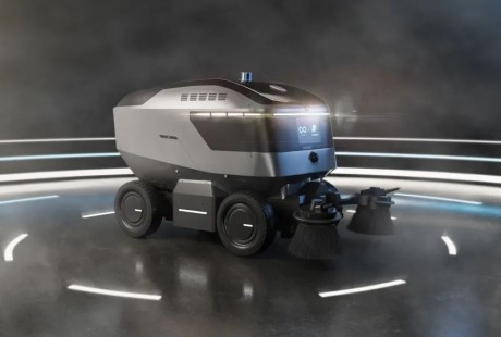 布局無人駕駛-環衛龍頭福龍馬“戰績”如何