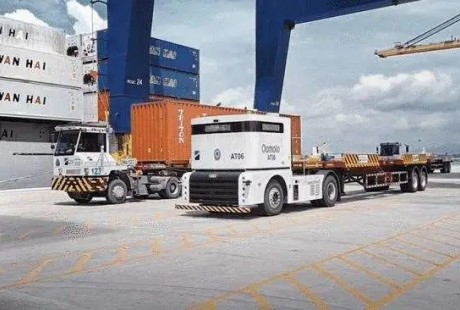 科技部公布新一代人工智能示范應用場景，五大低速賽道受關注！