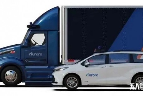 市值蒸發80%！Aurora考慮被蘋果或微軟收購