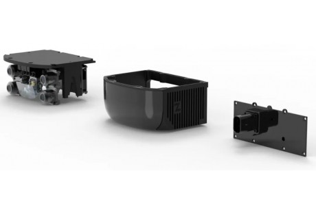 引領短距激光雷達潮流，一徑科技ML-30s+正式發布