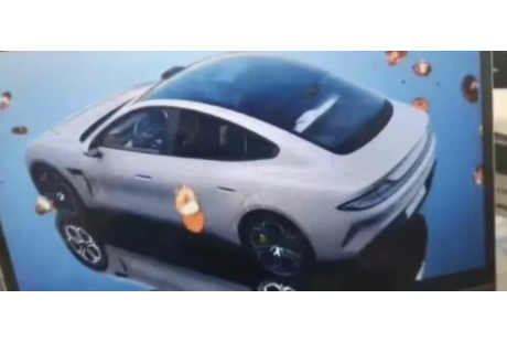 【聯盟周報】2022年Mobileye營收18.69億美元；沃爾沃投資無人卡車公司Waabi