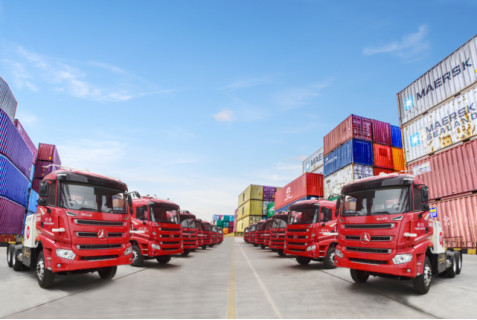 20+傳統機械設備廠商轉型無人駕駛，成果如何？