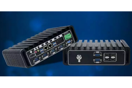 低速無人車規模落地之爭，高性能工控機是關鍵？