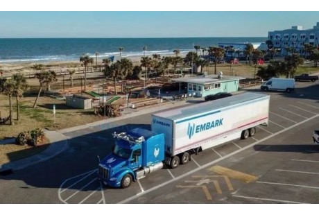 半年倒下5家自動駕駛企業，美國科技圈迎來“變局”？