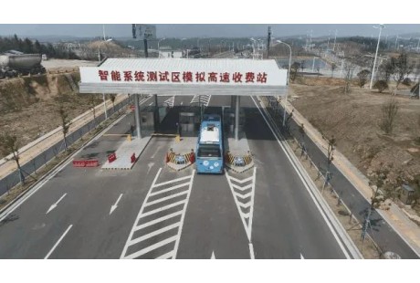 2023年加速自動駕駛規模商用，兩會代表建議這樣做......