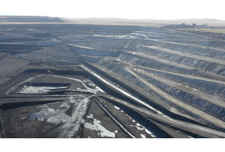 又雙叒叕復購！踏歌智行中標國能平莊錫林河二期項目