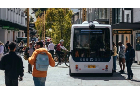 乘風破浪：中國無人駕駛企業的出海戰績如何？