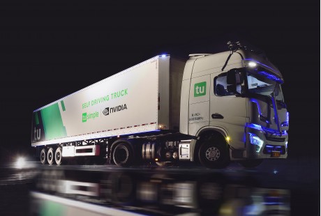 重組、裁員，全球自動駕駛第一股“斷臂求生”？