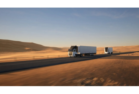 近一月新增訂單近500臺，全球自動駕駛卡車市場即將“回暖”？