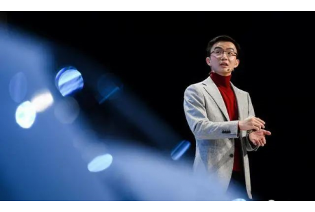 又一高管離職！2023上半年自動駕駛圈多起重大人事變動一覽