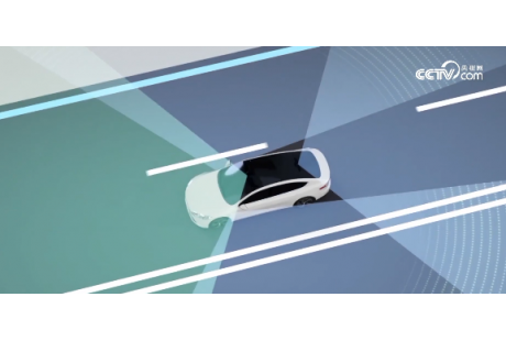 領跑中國！Innovusion亮相央視紀錄片