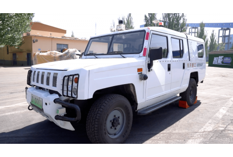 頭部企業搶先布局，井工礦自動駕駛風口已至？