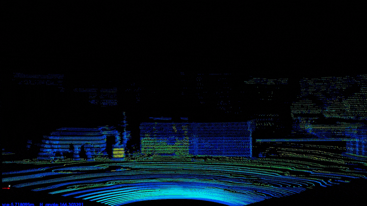 無懼雨霧灰塵，鐳神全新激光雷達助力無人車突破商用瓶頸