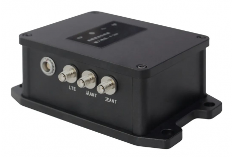 西博泰科全新GNSS解決方案，為低速無人車提供“精準時空”服務