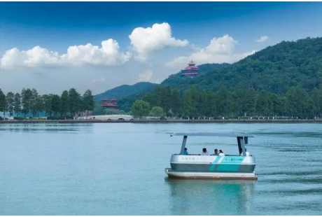 【聯盟周報】易控100臺大噸位無人礦車投入運營；舊金山Cruise自動駕駛車輛將減少50%