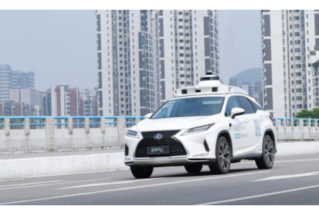 自動駕駛路測牌照獲取指南：超40個城市發布最新政策！