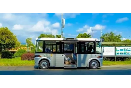 【聯盟周報】小米領投探維科技新一輪戰略融資；杭州首個L4級無人駕駛體驗場景落地