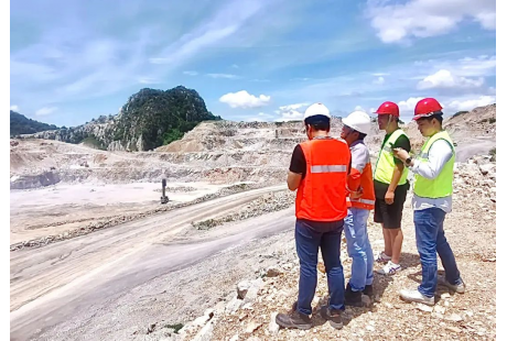 首個中國礦區自動駕駛出海項目正式簽約！