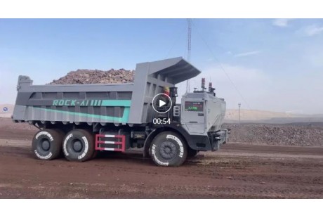 【聯盟周報】易控智駕完成4.5億元股權融資；毫末小魔駝累計完成無人配送超23萬單