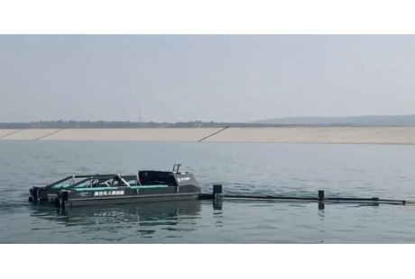 30+項目落地、超22億訂單釋出-解析中國無人環衛市場的“新時代”破局經驗