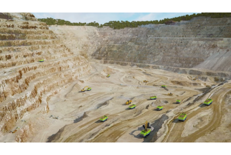 【聯盟周報】速騰聚創Pre-IPO融資1億美元；新松批量交付50余臺港口無人車