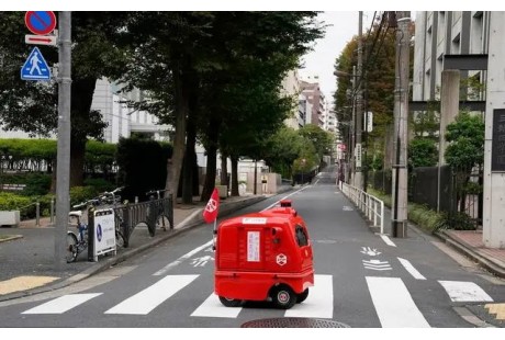 2023年海外自動駕駛發展現狀解讀-應用突破、政策發展與挑戰并存