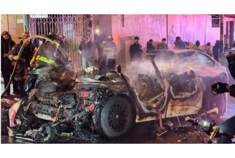 【聯盟周報】Waymo無人車遭縱火破壞；毫末智行獲B1輪超億元融資