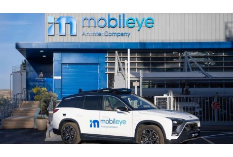 高開低走無一幸免？全球10+自動駕駛企業市值暴跌，最高縮水99.7%