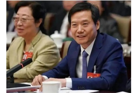 兩會自動駕駛熱點提案 | 加快立法、加速自動配送車商用、允許夜間無人駕駛...