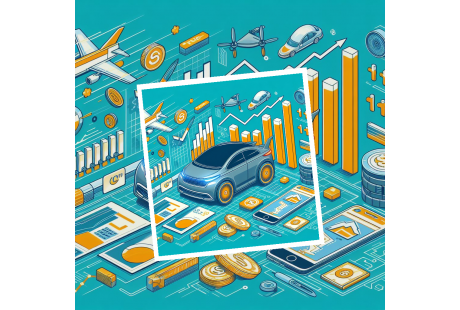 2024年一季度無人駕駛領域融資超40起、90億元