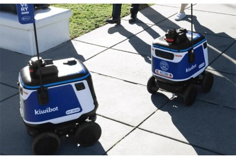 【聯盟周報】特斯拉將推出Robotaxi；自動駕駛公司Ghost宣布倒閉