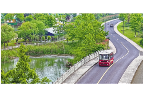 【聯盟周報】特斯拉欲在中國推出Robotaxi；合肥擬為智能網聯汽車立法