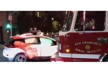 又一城市發放無人車上路牌照！全國各省路權開放競爭白熱化？