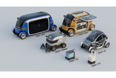 PIX首個海外工廠落地日本，獲原股東TIS投資
