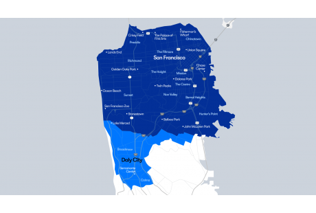 【海外熱訊】進軍奧斯汀，Waymo運營范圍再次擴大