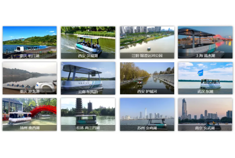 從1980到2024，中國無人駕駛技術應用走到了哪一步？