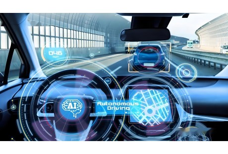 ?重新定義自動駕駛？生成式AI該如何應用