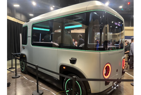 【海外熱訊】投資上億美元，Holon將在美國建廠