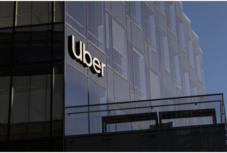 浮沉9載，Uber無人駕駛終見曙光