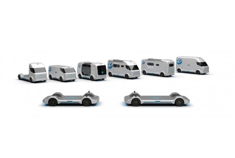 智駕時代，線控底盤企業如何快速“出圈”？