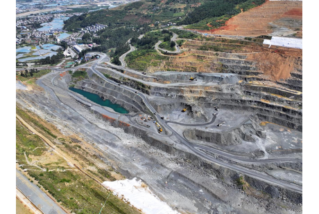 【會員動態】再中一標，這家礦山無人駕駛企業已運行車輛超700臺