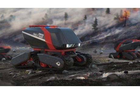 近30家企業布局，無人消防車前路如何？